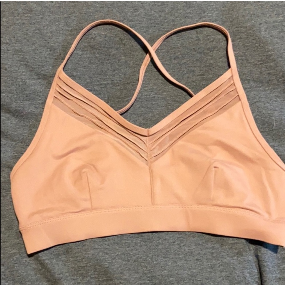 ALO Yoga Sports Top